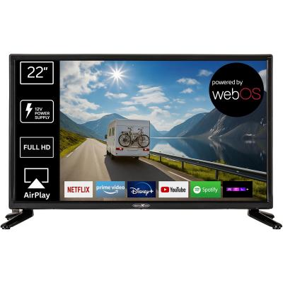 Product image of the product “TV Reflexion LED22iBT, 21,5